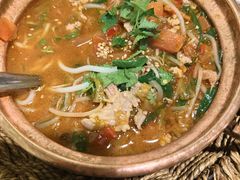 -紫滇源云南生态菜(丹凤街店)
