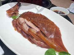 -新乾隆酒楼(帝景园店)