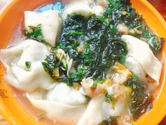 -阿麟馄饨(延长路店)