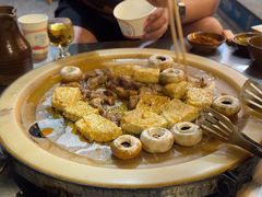 -阿昌白族石板烧(大理古城店)
