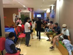 -杭州复旦儿童医院·语言发育迟缓·自闭症干预·注意力训练