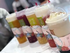 -奈雪的茶(金鹰广场店)