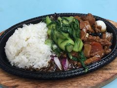 -复旦大学本部-食堂