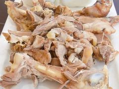 -诺敏塔拉奶茶-布里亚特包子-手把肉(锦都会店)