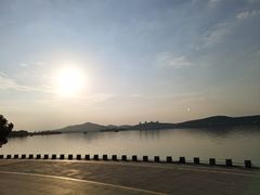 -云龙湖旅游景区