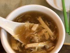 -青岛锅贴(四流中路店)