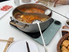 -四喜小胖·北京涮肉(五道营店)