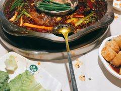 -枇杷园食为鲜火锅(南山店)