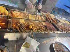 -大姐麻辣烫(莲宝中路店)