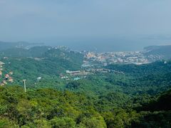 -东部华侨城