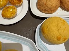 -东方早茶 海鲜•青岛菜(国信体育中心店)