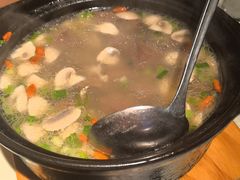 -金典银峰老鹅馆·昆山菜(亭林公园店)