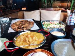 -Local泰莲庭(虹鳟鱼店)