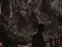 -英西峰林·洞天仙境