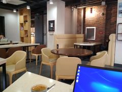 大堂-1949创业咖啡