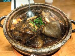 -新海渔港·胶东海鲜家常菜·家宴(奥体中心店)
