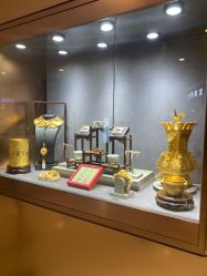 -周大福荟馆JEWELRIA(宝安南路华润万象城店)