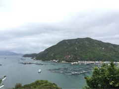 南丫岛-南丫岛