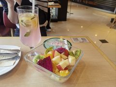 -必胜客(维美店)