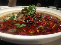 -阿庄新豫菜(通泰路店)