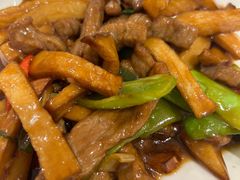 -吉林省林业宾馆-餐厅