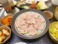 -韩满园· 甄选韩式烤肉