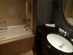 -新港湾大酒店-西餐厅