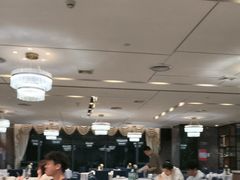 -怀德酒楼·粤菜·海鲜·茶点(宝安国际机场店)