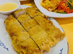 芋头鸭-粤北餐馆