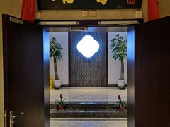 门面-冶春茶社(星汉大厦店)