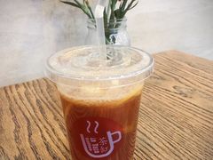 -茶缸AMOKKA COFFEE