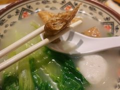 -新加坡高记KOO KEE Restaurant(盈科店)