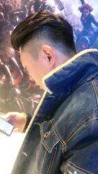 -TRIMS HAIR 修剪造型·烫染接发