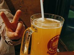 -管氏翅吧(甘家口店)