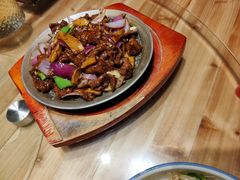 -正味如家饺子家常菜