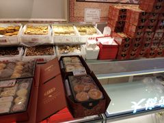 -大桥道糕点食品店(津塘路店)