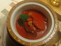 -叶叶菩提·晋福宫