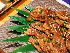 -浦·传统日式料理(3 5 1 1 店)