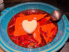 -吼堂老火锅(太古里总店)