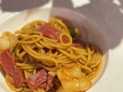 -第101座花园餐厅(湖滨88店)