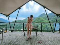 -北京山里寒舍度假酒店