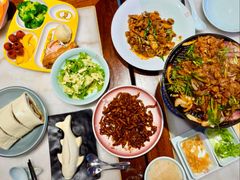 -小吊梨汤·北京菜·烤鸭(双井乐成中心店)