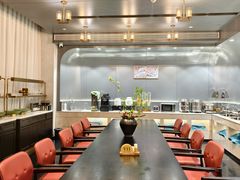 -香丰阁·烤鸭·川湘菜(清河店)