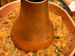 -浩海火燒雲傣家菜(芮欧百货店)