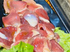 -丹东特色烤肉(南光三部店)