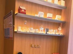 -代数学家algebraist coffee(亲橙里购物中心店)