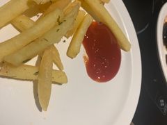 -火炉火自助餐(枫蓝国际店)