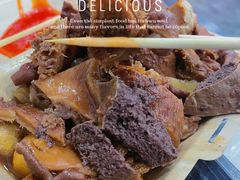 -细妹五香牛杂(步行街店)