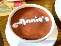 -安妮意大利餐厅(国贸店)