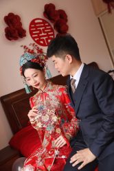 -BROTHER西服礼服定制·商务·婚礼(佛山南海店)